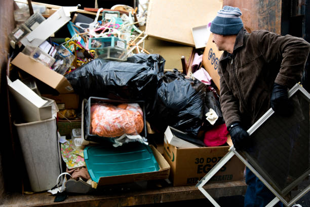 Palmyra, PA Junk Removal Services Company