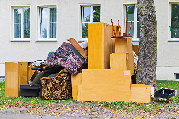 Retail Junk Removal in Palmyra, PA